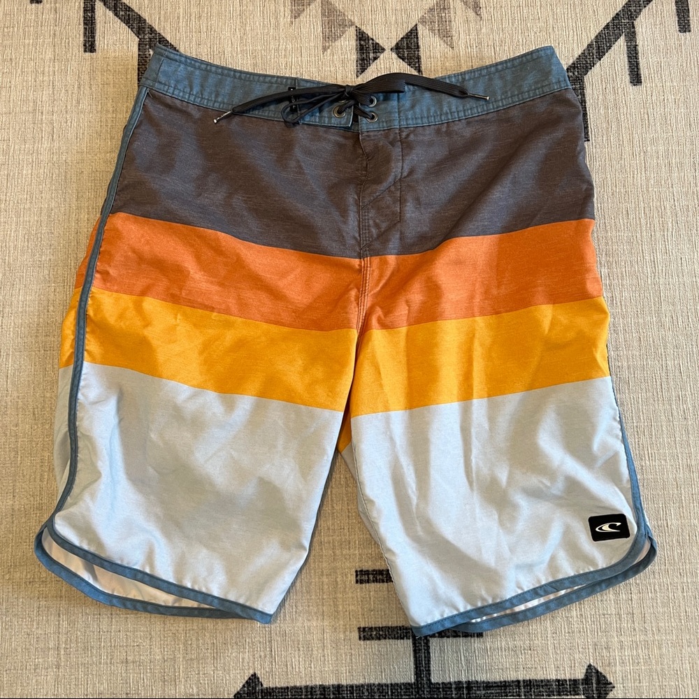 O’Neil mens board shorts